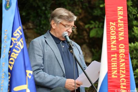 Tradicionalna spominska slovesnost v Češnjicah  (46)